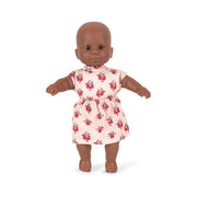 Bianca mini doll