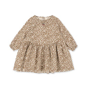 Coco muslin dress Leo