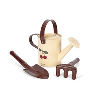 Cherry garden set