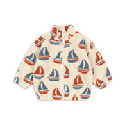 Jody Teddy Jacket Ahoy