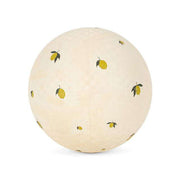Lemon Toy Ball