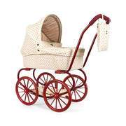 Minnie Doll's Pram (Pram) Estate Dot