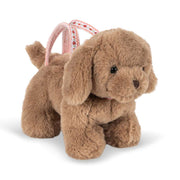 Puppy Bag Brown