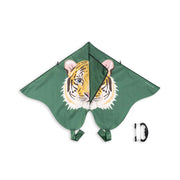 "Make me fly" Dragons Formal Green
