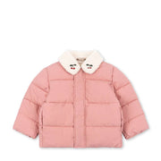 Winter Jacket Alpi Rosette