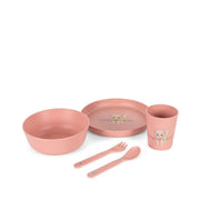 Dinnerware Set Ciao Miao