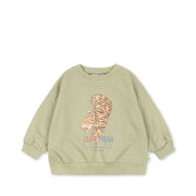 Sweatshirt Lou Sage