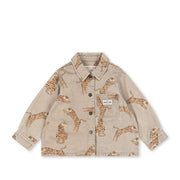 Jeans Shirt Magot Tiger