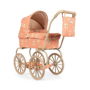 Doll's Pram Minnie Ciao Miao Rose