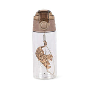 Water bottle Tiger Ruggito