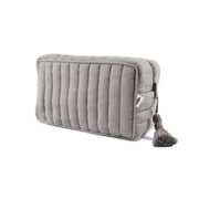 Lulu Necessaire / Nursery Bag Mushroom