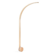 Canopy and Mobile Holder Wooden Edition