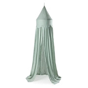 Cloud Canopy Seabreeze Green