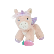 Dinkum Unicorn Shimmer Pink
