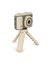 "My First Camera" Lemon
