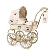 Minnie Tulle Doll's Pram Mon Cheri Sequin