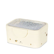 Glitter Lunch Box Lemon