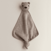 Comforter Teddy Tokki Sand
