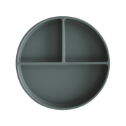 Stay-put Silicone Plate Dried Thyme