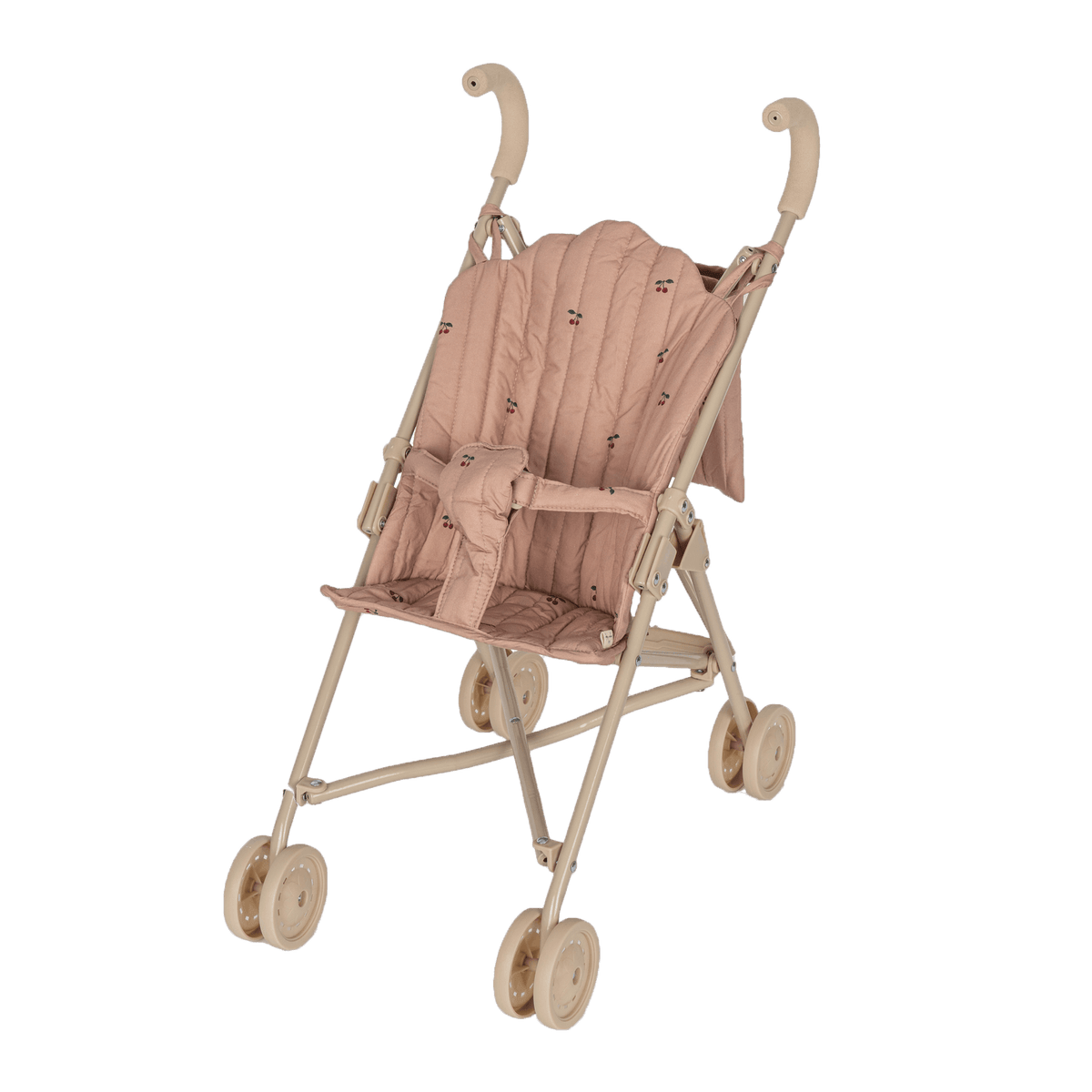 Doll Stroller in Dino by Konges Sløjd – Junior Edition