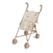 Doll Stroller Lemon