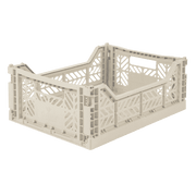 Storage box Midi Coconut Milk