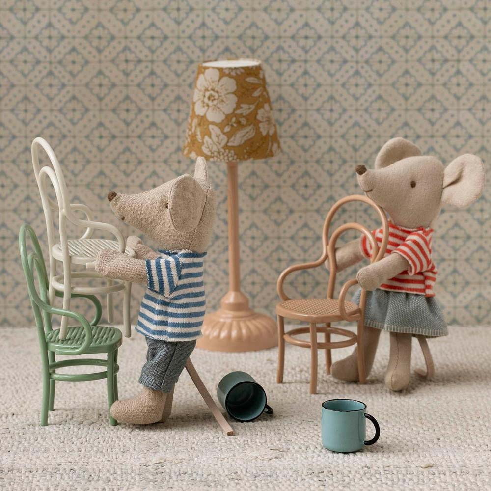 Maileg – Dolls, Mice & Toys in Vintage Look | Beluga Kids