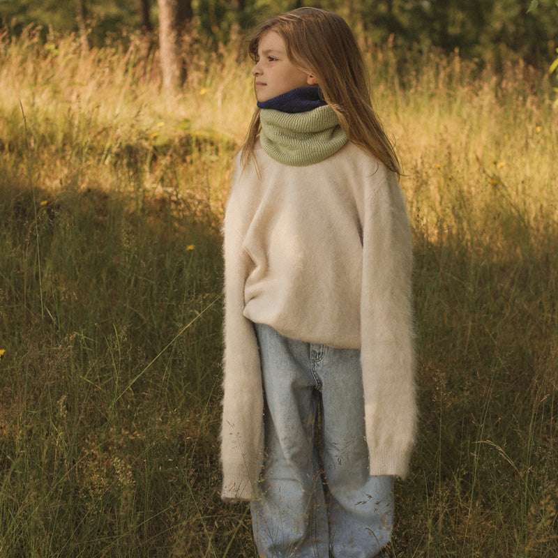 Herbst Essentials für Kinder – Strick und Jacken von Konges Sløjd und Liewood