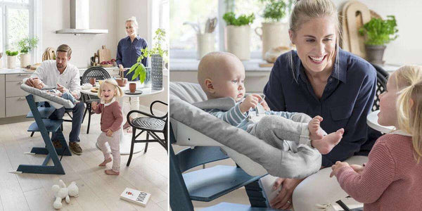 Babyausstattung