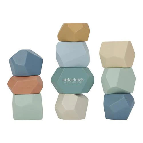 Stapelsteine ​​Forest Friends FSC 