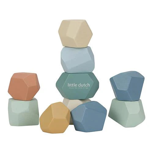 Stapelsteine ​​Forest Friends FSC 