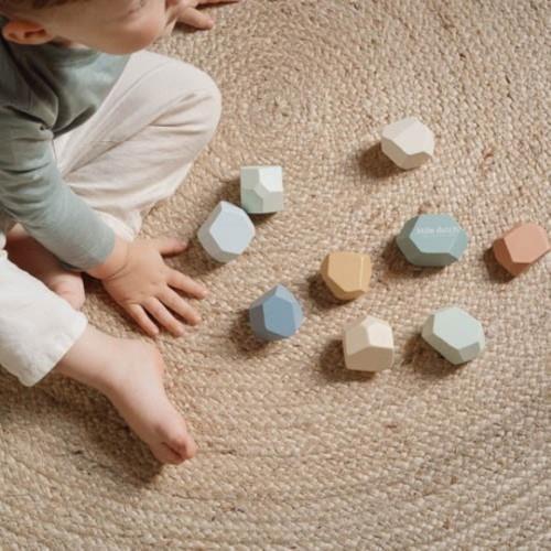 Stapelsteine ​​Forest Friends FSC 