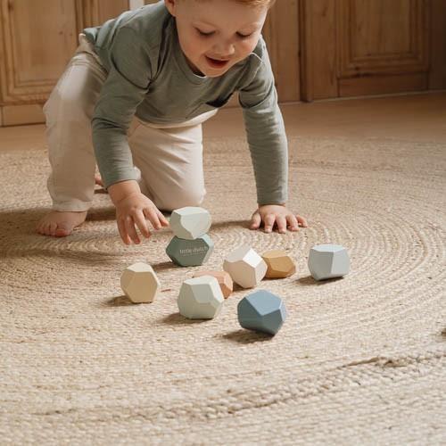 Stapelsteine ​​Forest Friends FSC 