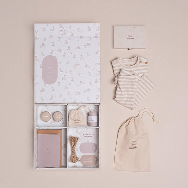 Newborn Memory Box 