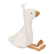 Snuggle Goose with Light & Sound