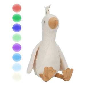 Little Dutch Kuschel-Gans mit Licht und Ton, Verpackung
