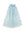 Blue Ice Princess Cape