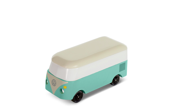 VW Mini Surfline Turquoise