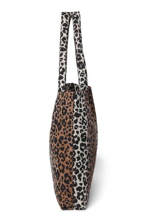 Studio Noos Mom Bag mit langen Henkeln, 58 × 42 cm