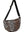 Soft Cotton Belt Bag for Adults Hazel Leopard