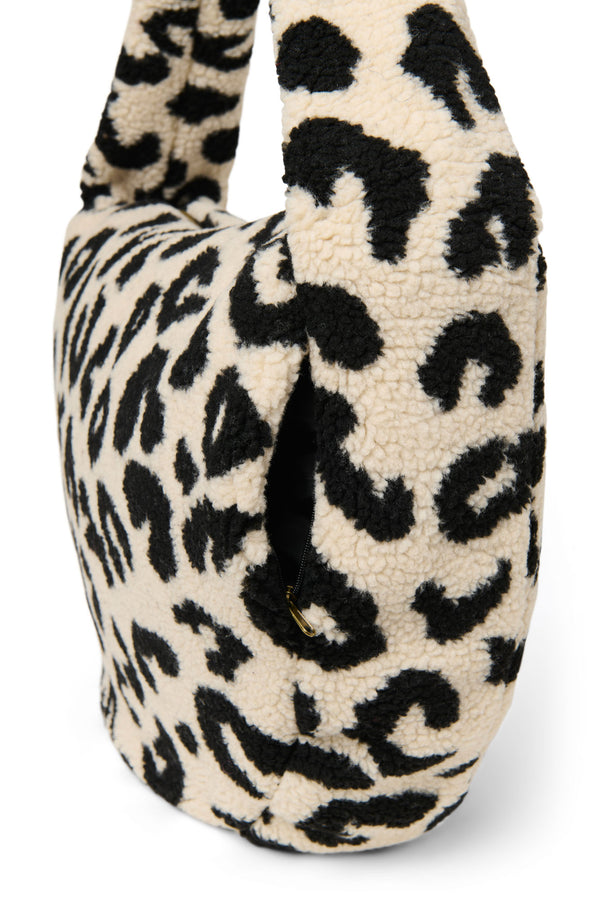 Teddy Cross Body Bag Holy Cow