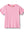 Wheat Main T-Shirt Irene Pink | T-Shirts | Beluga Kids