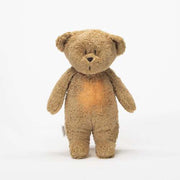 MOONIE 2.0 Organic Humming Bear Cappuccino