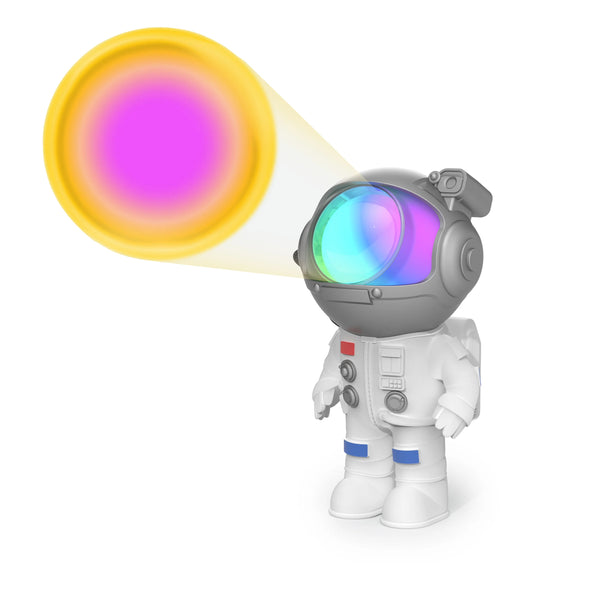 Mini Stellar Night Light