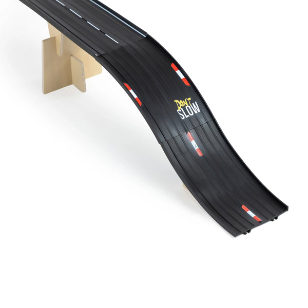 Track Extension Set - Bridge