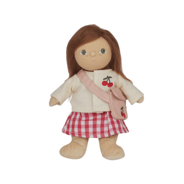 Dress Me Dinky Hazel Hawthorne