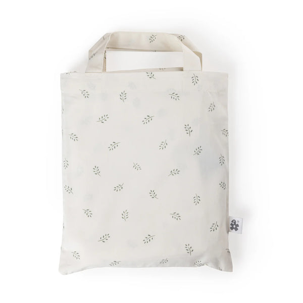 Percale sheets Sephora Leaves