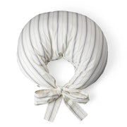 Nursing pillow Cream Stripe
