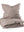 Percale bed linen Jetty Beige