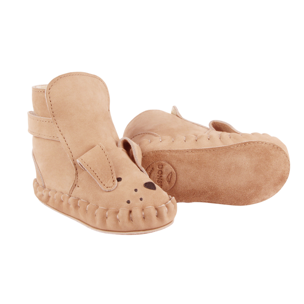 Kapi Classic Boots Dog